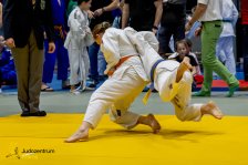 15.03.2025 Berger Nachwuchscup